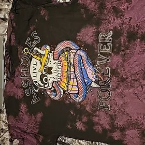 Assholes Live Forever- Linda FineGold